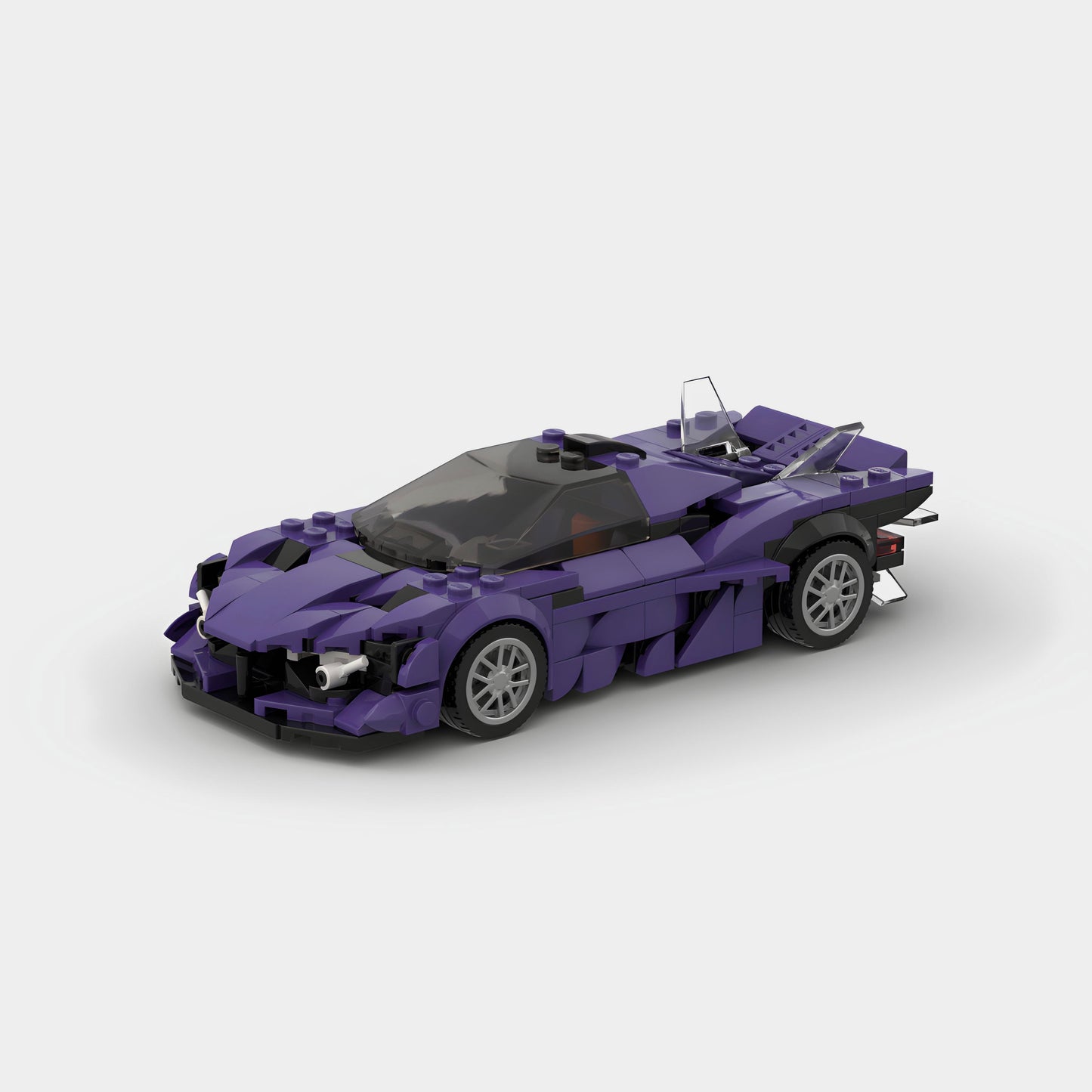 Apollo EVO | Purple