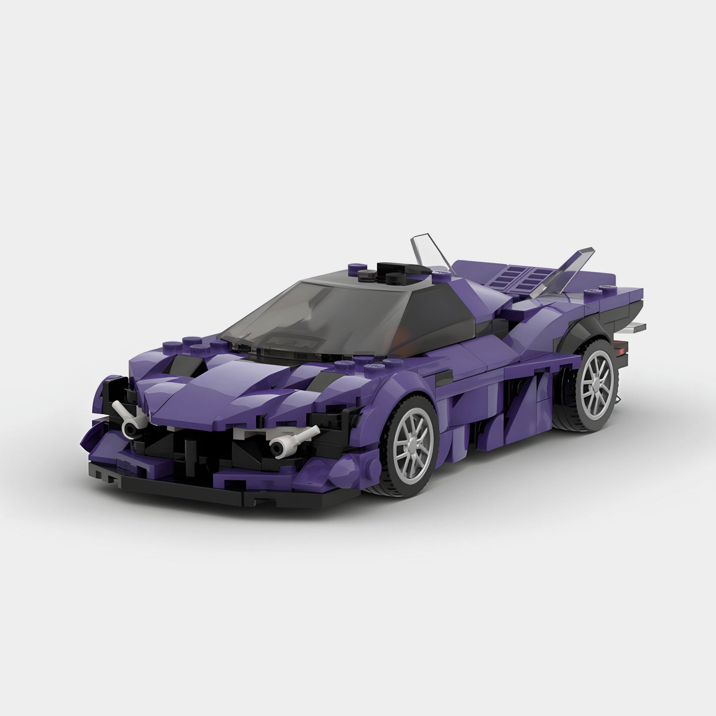 Apollo EVO | Purple